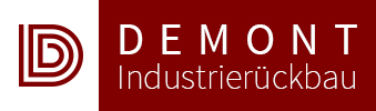 DEMONT Industrierückbau